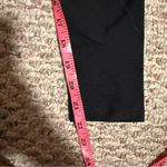 Beyond Yoga  Spacedye Cropped Legging Black Grey High Waisted- Size Small Photo 6