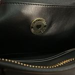 Love moschino 🆕  Black and Gold Handbag 💥 Photo 7