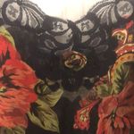 Victoria's Secret Vintage Victoria’s Secret lingerie, rose paisley pattern Photo 1