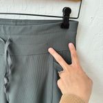 32 Degrees Heat 32 Degrees Wide Leg Pants Woman Ribbed Semi-Flare Pant Yoga Medium Photo 5