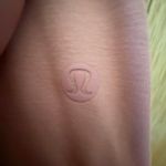 Lululemon Cropped Sweatshirt Photo 1