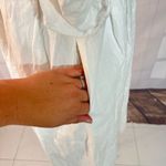 Lulus Lulu’s I've Got Love White Off-the-Shoulder Midi Dress size medium Photo 7