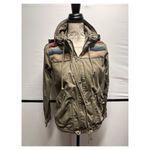 Roxy Lightweight Parka Photo 1