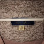 Blue Rain Women’s Fuzzy Sherpa 1/4 Zip Photo 2