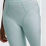 Fabletics Waffle High Waisted Legging Photo 2