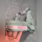 PINK - Victoria's Secret Victoria’s Secret pink lace bralette green pink floral small Photo 4
