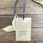 Lisa Blue Leopard Roses Ring Side African Queen Tawny Bikini Bottom NWT XS 4 Photo 7