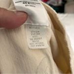 Mother Ivory Bruiser Denim Jacket Aloha Floral Tropical D3 Green Photo 8