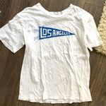 LA Hearts Pacsun  Los Angeles T-shirt Photo 0