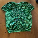 Moschino Vintage  Top Photo 0