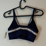 Aerie Stripe Seamless Bralette Photo 4