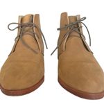 Nisolo Isa Chukka Boot in Sand Size 8 Photo 4