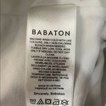 Babaton  Beige Long Sleeve Bodysuit Photo 3