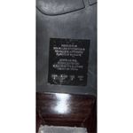 Kenneth Cole Women’s Vintage Brown/Caramel Loafer Kitten Heel 8 Photo 7