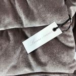 Lovers + Friends x REVOLVE Tulip Hooded Puffer in Grey Taupe XS Photo 4