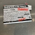 Cosmetic/Makeup Bag Photo 1