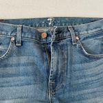 7 For All Mankind  Skinny Jeans Photo 3