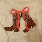 Altar'd State Sweater Photo 2