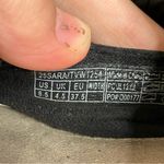 Orthaheel Sara black leather mary Jane shoes women’s size‎ 6.5 comfort shoes Photo 7