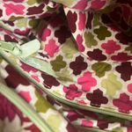 Vera Bradley  Hello Dahlia Shoulder Bag Photo 5