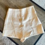 ZARA Skort Photo 0