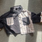 SheIn Cropped Jacket Photo 0