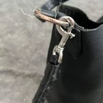 ALLSAINTS small Voltaire black tote bag Photo 2