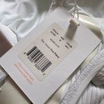 ANDIE The Tulum One-Piece Swimsuit in white M NWT Photo 6