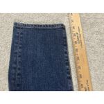 AG Adriano Goldschmied  Ex-Boyfriend Slouchy Slim Denim‎ Jeans Women's Size 26 Photo 8
