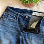 Treasure & Bond  • ankle cropped high rise jeans Photo 9