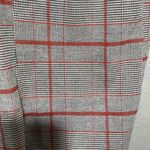 Hem & Thread  Plaid Spaghetti Strap Mini Dress or Jumper Size Medium Photo 1
