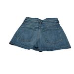 Veronica Beard  Jaylen high rise short Photo 3