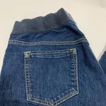 Old Navy  Maternity Stretch Low Waist Long Jean Photo 1