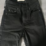 Levi's Levi’s 721 High-Rise Straight Jeans Photo 3