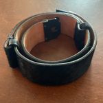 Club Monaco   Black Belt Photo 2