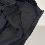 Primark Cares Black Short With Side knot - Size 16 - NEW With Tags. Photo 4