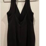 Lulus Total Knockout Black Backless Bodycon Dress Photo 7