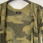 VICI Don’t Blend in Camo Cardigan Small Photo 4