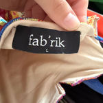 fab'rik Fab’rik bodysuit  Photo 3