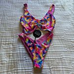 Moana Bikini  - SHAVE ICE MONOKINI Photo 2