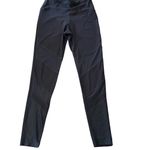 Marika black athletic leggings small Black Photo 1