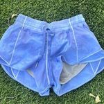 Lululemon  Hotty Hot Shorts Tye Dye Photo 0