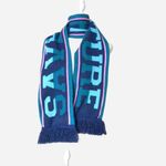 Skinnydip London Save the Future Scarf Green Photo 3