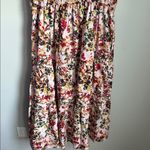 Anthropologie l The Somerset Maxi Dress XL Photo 8