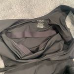 Cozi Black jumpsuit unitard bodysuit small Photo 4