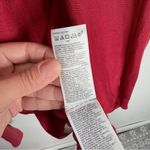 Athleta Pranayama Wrap Size XL Clover Berry Oversized Pockets Activewear Photo 6