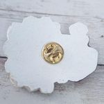 Vintage Brooch/Pin Photo 7