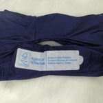 ANDIE NAVY Cheeky Bikini Bottom | XXL Photo 3