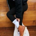 FP Movement Sock it To Me Legging in Black XS Photo 1