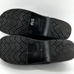 Dansko Professional Vegan Clog Slip On Round Toe Comfort Dark Gray EU 38 US 7.5 Photo 6